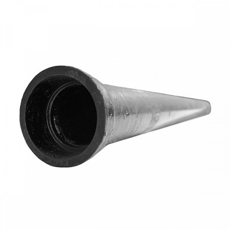 Труба чугунная канализационная Ду 150, L=2 м